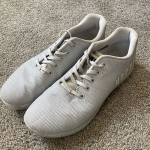NOBULL shoes.